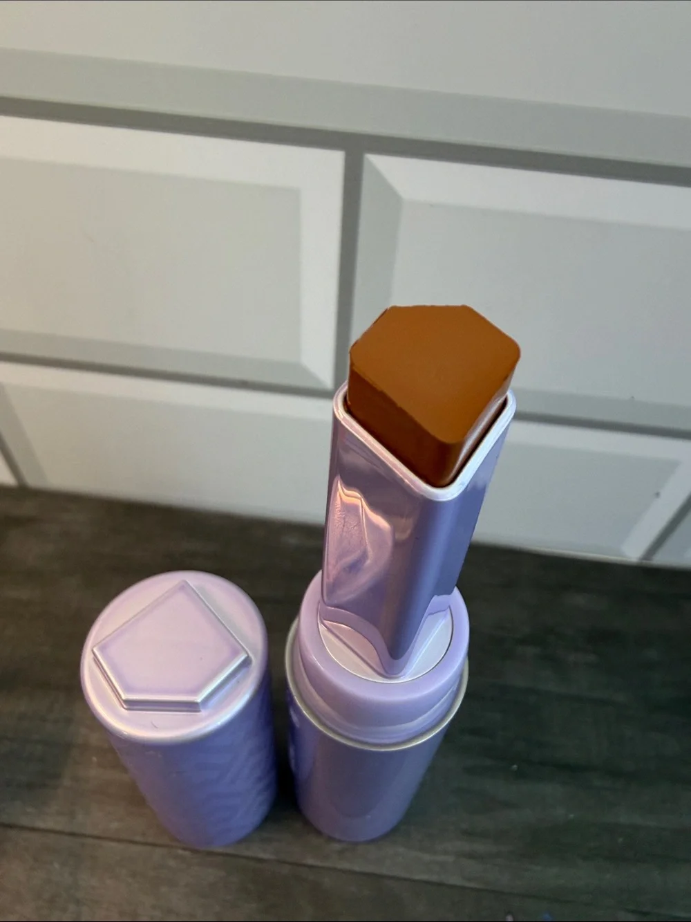 tarte Stick Concealer in Rich Sand (warm tan)